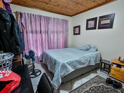 5 Bedroom Property for Sale in Langenhovenpark Free State